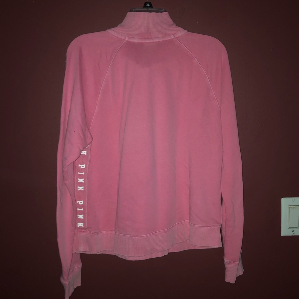 PINK jacket - Picture 4 of 4